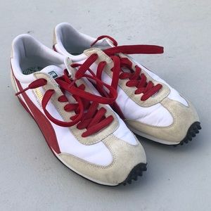 Puma Whirlwind men’s shoes